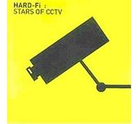 Hard-Fi – Stars of CCTV – CD – Neuf