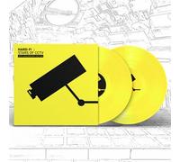 Hard-Fi – Stars of CCTV – CD – Édition 20e anniversaire