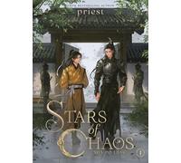 Stars of Chaos: Sha Po Lang (Novel) Vol. 1
