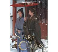 Stars of Chaos Sha Po Lang Novel Vol. 2 by Priest Priest (Auteur)