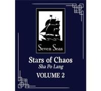 Stars of Chaos Sha Po Lang Novel Vol. 2 by Priest Priest (Auteur)