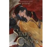 Stars of Chaos Sha Po Lang Novel Vol. 3 by Priest Priest (Auteur)