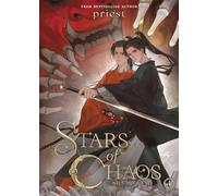 Stars of Chaos: Sha Po Lang (Novel) Vol. 4