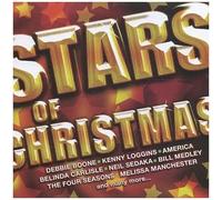 Stars Of Christmas