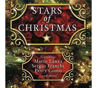Stars Of Christmas