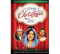 Stars of Christmas