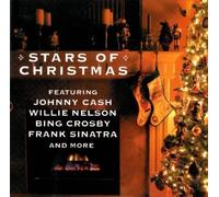 Stars of Christmas by Johnny Cash (2008-05-04)