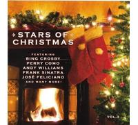 Stars Of Christmas, Vol. 3 by Bing Crosby (2007-07-28)
