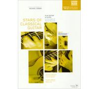 STARS OF CLASSICAL GUITAR 2 GUITARE