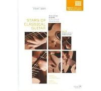 Stars Of Classical Guitar Vol. 3: Meisterwerke