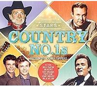 Stars Of Country No1s