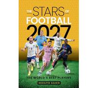 Stars of Football - 2027: The world's best players