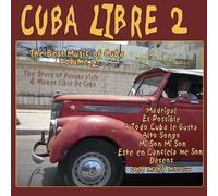 Stars of Havana Viejo - 2-Manos Libre & The Stars of Havana Di Cuba
