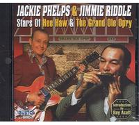 Stars of Hee Haw and The Grand Ole Opry