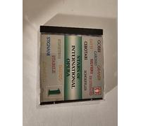 Stars of International Opera - Stars of International Opera-V