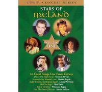Stars of Ireland Volume 1 [Import]