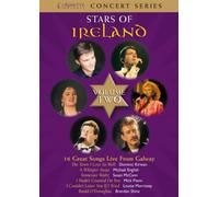 Stars of Ireland Volume 2 [Import]