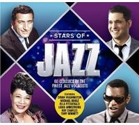 Various Artists - Stars of Jazz [Import]
