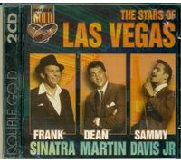 Stars of Las Vegas [Import]