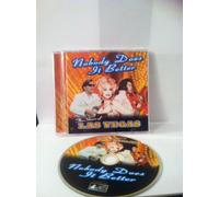 Stars of Las Vegas-Nobody Does [Import]