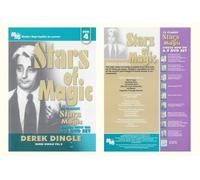 Stars Of Magic #4 (Derek Dingle) - DVD