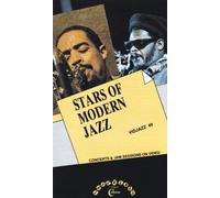 Stars of Modern Jazz [VHS]