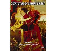 Stars of Russian Ballet, Vol 2
