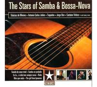 Stars of Samba & Bossa Nova,the - Stars of Samba & Bossa Nova [Import]