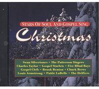 Stars of Soul and Gospel Sing Christmas