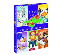 Stars of Space Jam Collection – Coffret DVD – Volume 1
