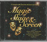 Stars of Stage & Screen [Import]