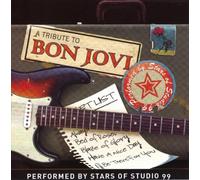 Stars of Studio 99 - Tribute to: Bon Jovi