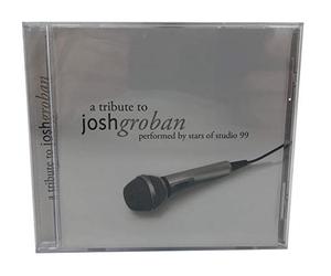 Stars of Studio 99 - Tribute to: Josh Groban