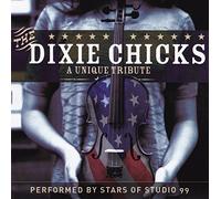 Stars of Studio 99 - Unigue Tribute to: The Dixie Chicks