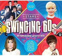 Stars Of Swinging 60s / Various