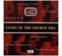 Stars Of The Golden Era