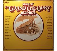 Stars Of The Grand Ole Opry 1926-1974 [2xVinyl]
