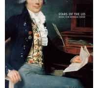Stars of the Lid Music for Nitrous Oxide (CD) 30th Anniversary Album