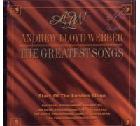 Stars of the London Stage - Andrew Lloyd Webber - The Greatest Songs