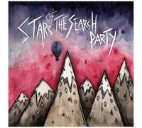 Stars Of The Search Party – Stars of The Search Party – CD