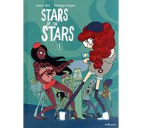 Stars of the Stars (1)