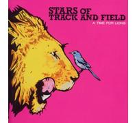 Stars of Track and Field - A Time for Lions [Import]