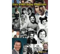 Stars Of Walt Disney Productions