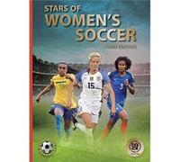 Stars of Womens Soccer by Illugi Jokulsson Illugi Jokulsson (Auteur)