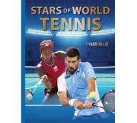 Stars of World Tennis