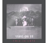 Stars on 33 - This is Love [Import]