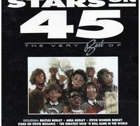 Stars On 45 - The Very Best Of