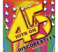 Stars on 45 - Discobeatles [Import]