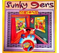 STARS ON 45 - Funky 9ers / Funky 999