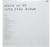 Stars On 45 - Long play Album